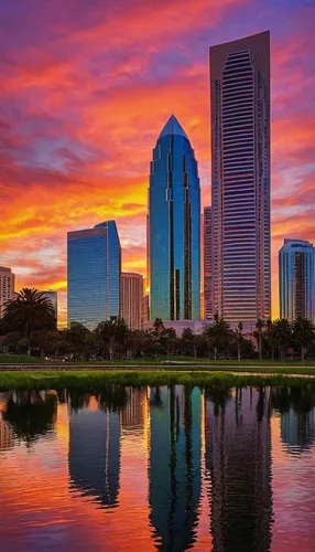 dallas,houston texas,houston,orlando florida,san diego skyline,easter sunrise,fire in houston,incredible sunset over the lake,houston police department,houston texas apartment complex,renaissance tower,santiago calatrava,city skyline,austin,san diego,pink dawn,abu-dhabi,omaha,skyscrapers,colorful city,Art,Classical Oil Painting,Classical Oil Painting 30