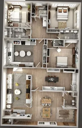 floorplan home,kitchen design,compartments,dolls houses,an apartment,kitchen cabinet,shared apartment,walk-in closet,apartment,architect plan,kitchenette,under-cabinet lighting,house floorplan,spice rack,modern kitchen interior,smart house,cupboard,penthouse apartment,storage cabinet,doll house,Interior Design,Floor plan,Interior Plan,General