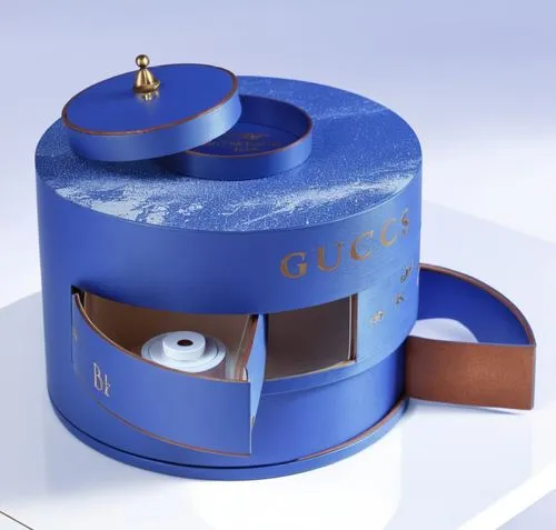 3层结构圆形盒,ice cream maker,cable reel,galvanometer,3d model,oil drum,isolated product image,cinema 4d,cryovac,nanolithography,roll tape measure,artificial ice,glaciologist,cryobank,3d render,3d object,3d