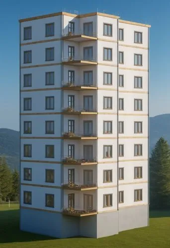 multistorey,residential tower,plattenbau,appartment building,high-rise building,apartment building,Photography,General,Realistic