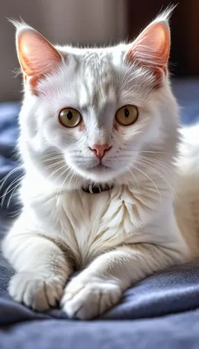 turkish angora,turkish van,american curl,white cat,british longhair cat,domestic long-haired cat,siberian cat,kurilian bobtail,blue eyes cat,norwegian forest cat,cat with blue eyes,maincoon,cat image,european shorthair,breed cat,cats angora,japanese bobtail,british longhair,aegean cat,american bobtail,Photography,General,Realistic