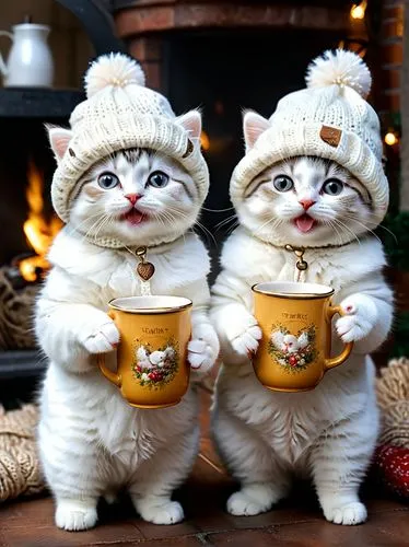 oktoberfest cats,snowcats,cat coffee,two cats,vintage cats,carol singers,carolers,cups of coffee,coffeepots,cat's cafe,twinings,snowmen,georgatos,persians,doll cat,tea party cat,caterers,christmas dolls,candleholders,lattes,Photography,General,Natural