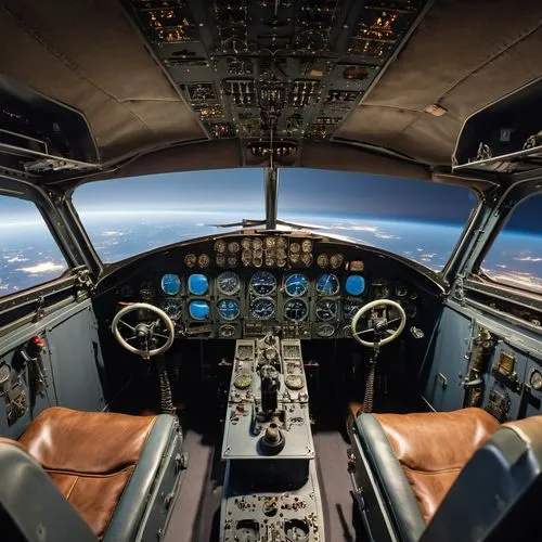 flight instruments,cockpit,boeing 727,curtiss c-46 commando,boeing 707,cessna 402,flight engineer,learjet 35,gulfstream g100,mcdonnell douglas dc-10,boeing b-47 stratojet,cessna 421,embraer r-99,northrop grumman e-8 joint stars,mcdonnell douglas md-80,boeing 737 next generation,gulfstream iii,aircraft cabin,boeing 717,boeing 747,Photography,General,Realistic