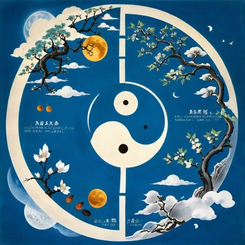 moon phase,yinyang,gillmor,gallifreyan,hokusai,bagua,tansu,orrery,world clock,taoism,haibao,cd cover,japanese icons,soribada,epoxi,benxi,beibei,circumlunar,blue planet,new year clock,Unique,Design,Blueprint