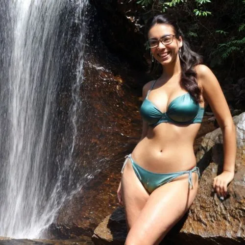 cachoeira,supai,kaikini,green waterfall,kealoha,sumiko,waterfall,lei,water nymph,peruana,laotian,waterfalls,taiana,leilani,ixchel,hula,guelaguetza,xiomara,venezolana,water fall