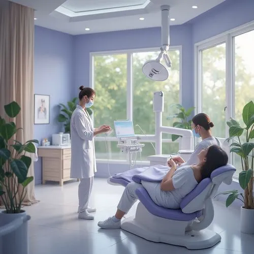 periodontist,treatment room,magnetic resonance imaging,doctor's room,dentist,dentists,dental care,labiodental,aestheticians,therapy room,hygienists,medical technology,cyberknife,medical illustration,fresenius,hygienist,osteopathic,envirocare,optimark,healthcare medicine,Photography,General,Realistic