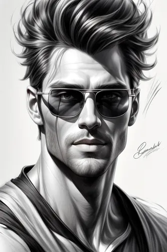 gale,sunglass,aviator,sunglasses,shades,aviator sunglass,digital painting,star-lord peter jason quill,wolverine,3d man,daredevil,dean razorback,tracer,sun glasses,greek god,digital drawing,world digital painting,superman,thor,shaded