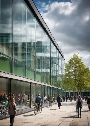 hogeschool,rigshospitalet,universitet,radboud,mvrdv,rikshospitalet,hallward,insead,staatsbibliothek,glass facade,arkitekter,embl,bjarke,abertay,bibliotheek,glass facades,darmstadtium,boroughmuir,hochschule,broadgate,Art,Classical Oil Painting,Classical Oil Painting 18