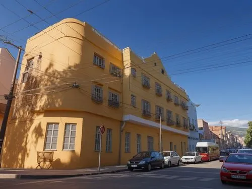 townhouses,block of houses,subiaco,rowhouse,rua,dorrego,valparaiso,redfern,guanajuato,cnr,town buildings,piracicaba,street view,depaulo,salta,barrio,popayan,baorui,mineira,the block of the street,Photography,General,Realistic