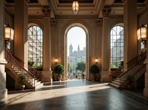 musée d'orsay,hallway,orsay,apthorp,foyer,entrance hall,corridors,enfilade,corridor,theed,threadneedle,neoclassical,gct,hearst,capitol buildings,archly,columned,atriums,columns,sapienza