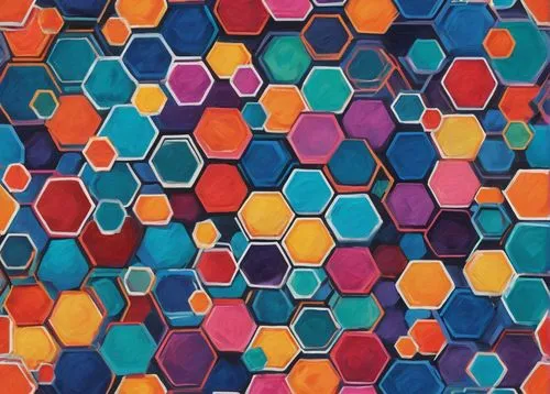 kaleidoscape,hexagons,kaleidoscope art,hexagon,hexagonal,voronoi,kaleidoscopic,kaleidoscope,geometrics,geometric pattern,honeycomb grid,tessellation,polyomino,hex,kaleidoscopes,vector pattern,triangles background,background pattern,abstract pattern,tessellations,Conceptual Art,Oil color,Oil Color 25