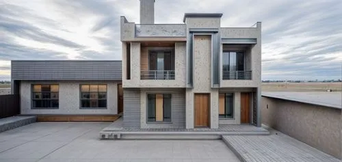 modern architecture,cubic house,modern house,dunes house,two story house,contemporary,habitat 67,exposed concrete,residential house,residential,concrete construction,timber house,cube house,ruhl house,frame house,kirrarchitecture,danish house,block balcony,modern style,metal cladding,Architecture,Commercial Building,Modern,Creative Innovation