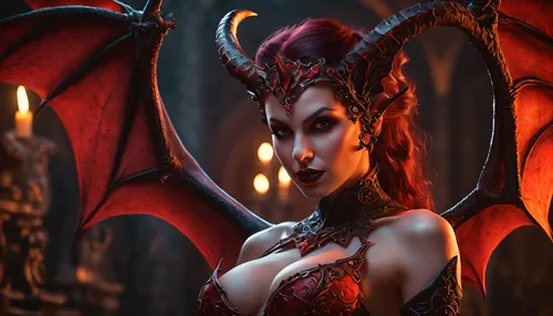 demoness,derivable,demona,lilith,satana,demonata,bedevil,devilish,morrigan,devil,maleficent,devilishly,devilder,infernal,evil fairy,diable,dark elf,repulsa,fantasy woman,fantasy art,Photography,General,Fantasy