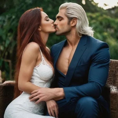 rugal,beautiful couple,pre-wedding photo shoot,wedding photo,wedding couple,makeout