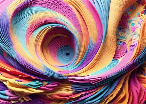 crepe paper,colorful pasta,colorful spiral,colored icing,colorful balloons,swirls,hippie fabric,color paper,colorful foil background,colourful pencils,cupcake paper,candy pattern,rolls of fabric,marshmallow art,fabric design,fabric painting,neon ice cream,colored crayon,colorful background,crayon background