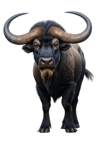 cape buffalo,tribal bull,african buffalo,gnu,tanox,warthog,gnus,taurus,muskox,aurochs,minotaur,bison,water buffalo,bos taurus,kulundu,horoscope taurus,muskoxen,carabao,buffel,ox,Art,Classical Oil Painting,Classical Oil Painting 38