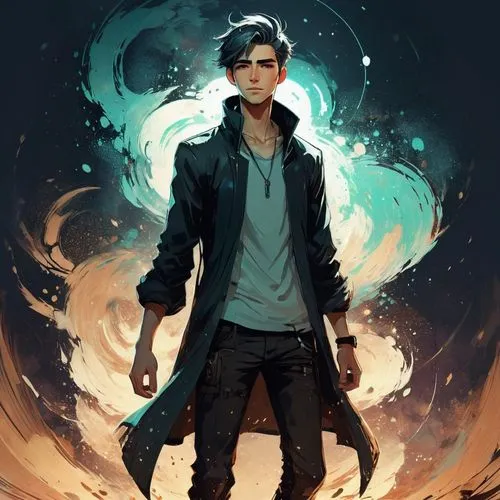 jace,tracers,sci fiction illustration,seregil,oikawa,lightwood,levi,junpei,strider,scorpius,eren,gale,melikov,arcanjo,jughead,phi,kazuto,tadashi,demigods,finnic,Illustration,Realistic Fantasy,Realistic Fantasy 23