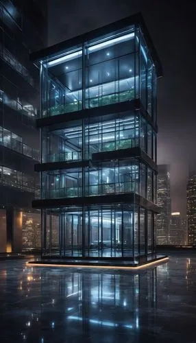 glass facade,glass building,glass facades,penthouses,structural glass,glass wall,modern office,aqua studio,office building,modern architecture,office buildings,cubic house,powerglass,oscorp,futuristic architecture,lofts,escala,urbis,glass panes,glass blocks,Illustration,Retro,Retro 11