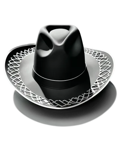 black hat,witch's hat icon,akubra,stovepipe hat,sombrero,bowler hat,fedora,trilby,witches hat,men hat,witches' hat,witch's hat,homburg,hat retro,men's hat,ordinary sun hat,lab mouse icon,chef's hat,tricorn,steel helmet,Unique,Paper Cuts,Paper Cuts 03