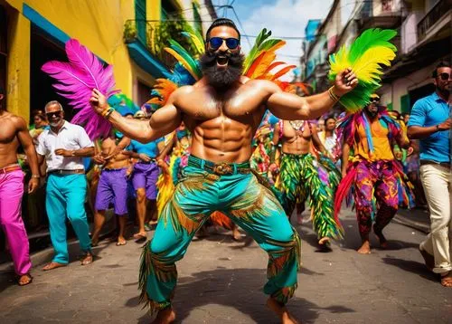 maracatu,brazil carnival,olodum,dusshera,panamanian balboa,the festival of colors,carribean,capoeira,samba,nicaraguan cordoba,carnival,caribbean,macho,latino,farofa,indian sadhu,neon carnival brasil,barbet,yucatan,west indies,Illustration,Vector,Vector 12