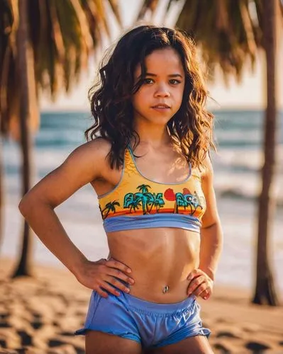 moana,polynesian girl,filipino,polynesian,child model,beach background,hula,mexican,two piece swimwear,aloha,punta cana,santana,maui,girl in swimsuit,young model,luau,punta-cana,inka,latina,hawaiian,Unique,Pixel,Pixel 04