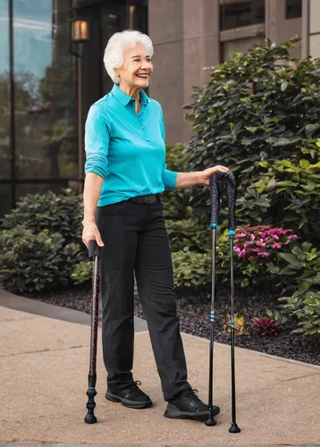 BERSERKER OUTDOOR Adjustable Carbon Fiber Walking Cane for Men and Women Lightweigh Walking Stick with Soft Touch Handle Portable Sturdy Self Standing Cane with Wrist Strap for Seniors Elderly,sports 