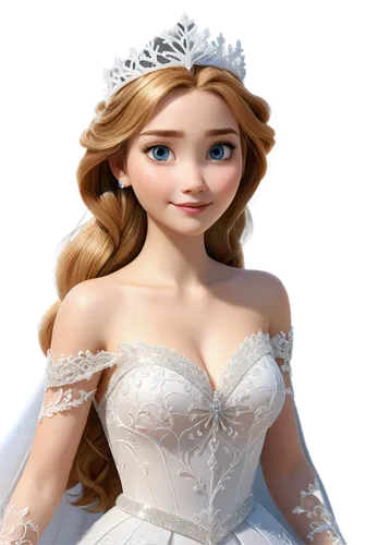 princess anna,wedding dresses,princess sofia,bridal clothing,bridal dress,wedding gown,white rose snow queen,blonde in wedding dress,wedding dress,bride,bridal accessory,ball gown,the snow queen,princess crown,bridal,elsa,fairy tale character,cinderella,tiana,bridal jewelry,Illustration,Black and White,Black and White 05