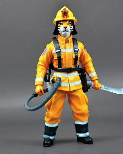 woman fire fighter,firefighter,fire fighter,fireforce,volunteer firefighter,fireman,Unique,3D,Garage Kits