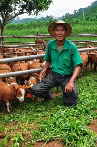 Why is livestock farming important in rural communities?,stock farming,livestock farming,babi panggang,agricultural use,ruminants,tona organic farm,agricultural,farming,sweet potato farming,bánh rán,f