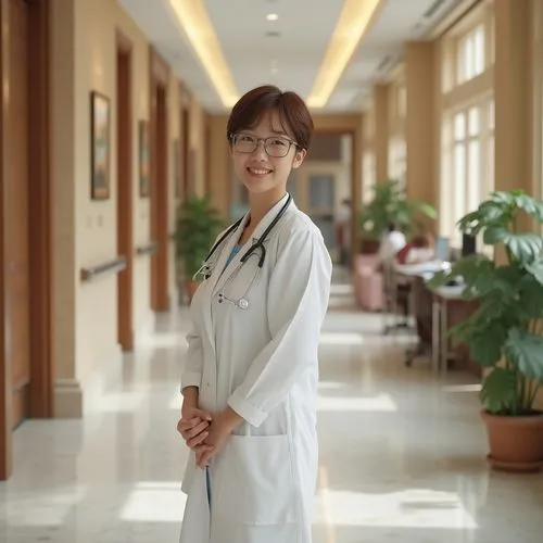 female nurse,obstetrician,neuroanatomist,female doctor,neurologist,healthcare professional,medical sister,neuropathologist,physician,nurse,healthcare worker,hospital staff,whitecoat,yangzi,diagnostician,gastroenterologist,yingjie,midwife,oncologist,xiaoxi,Photography,General,Realistic