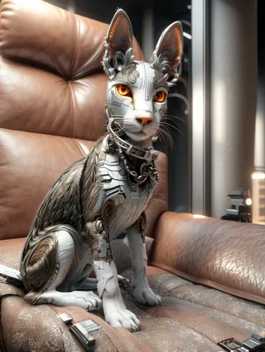 peterbald,3d rendered,rex cat,sphynx,cat-ketch,grey fox,3d render,cornish rex,devon rex,child fox,breed cat,furta,3d model,kit fox,felidae,anthropomorphized animals,toyger,american wirehair,render,oriental shorthair