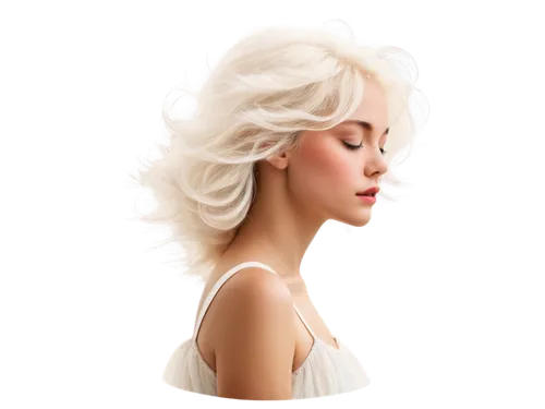 lace wig,artificial hair integrations,pixie-bob,management of hair loss,white lady,hair shear,blonde woman,bouffant,short blond hair,girl on a white background,white rose snow queen,web banner,white bird,marylyn monroe - female,chignon,marylin monroe,asymmetric cut,retouching,white silk,semi-profile,Illustration,Retro,Retro 15