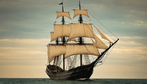 galleon ship,sea sailing ship,sail ship,sailing ship,east indiaman,full-rigged ship,mayflower,galleon,caravel,tallship,sailing vessel,three masted sailing ship,tall ship,sloop-of-war,pirate ship,sailing ships,trireme,barquentine,sailer,old ship,Illustration,Abstract Fantasy,Abstract Fantasy 10