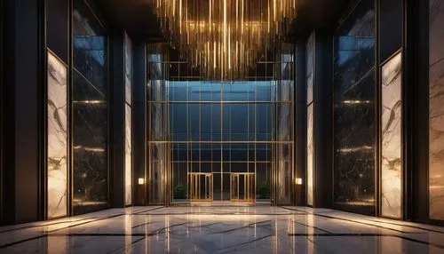 elevators,elevator,hallway,levator,hallway space,foyer,lobby,corridor,entranceway,glass facade,metallic door,amanresorts,entrance hall,glass wall,corridors,entranceways,entryway,hotel hall,enfilade,atrium,Art,Artistic Painting,Artistic Painting 08