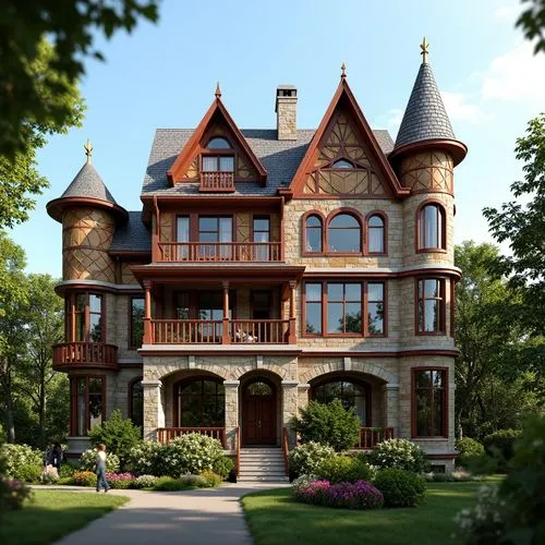 victorian house,old victorian,victorian,henry g marquand house,victorian style,victoriana,driehaus,skaneateles,ravenswood,brownstones,frederic church,briarcliff,mariemont,fairy tale castle,marylhurst,ferncliff,dreamhouse,new england style house,kykuit,maplecroft