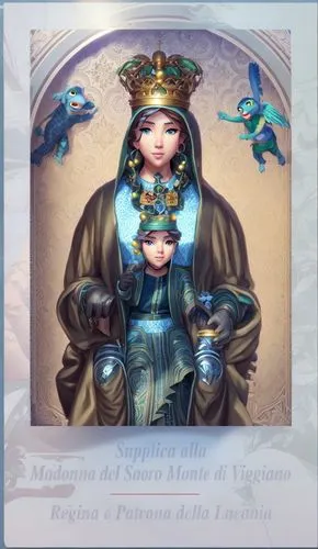 frame border illustration,the prophet mary,blue enchantress,portrait background,shuanghuan noble,oriental princess,priestess,oriental painting,custom portrait,yi sun sin,art nouveau frame,suit of the snow maiden,frame border,jasmine blue,sterntaler,fantasy portrait,wuchang,fairy tale character,tea card,weaver card,Common,Common,Cartoon