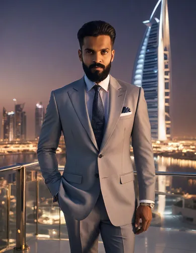 zanjeer,african businessman,sulayem,dubai,black businessman,emirati