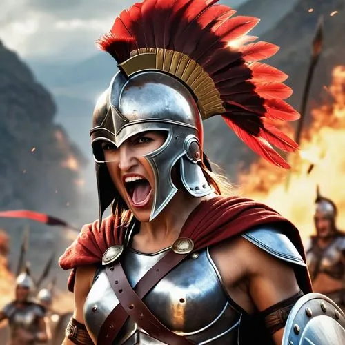 thermopylae,hoplite,sparta,leonidas,hoplites,themistocles,spartan,esparta,helaman,pyrrhus,thracian,ephialtes,thracians,sogaard,hippolyta,sassanid,caesarion,menelaus,granicus,crassus,Photography,General,Realistic