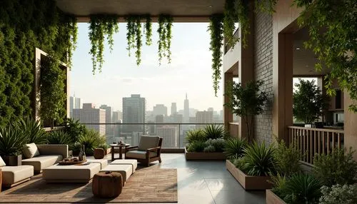 balcony garden,roof garden,roof terrace,landscape design sydney,garden design sydney,penthouses,landscape designers sydney,block balcony,3d rendering,terrace,roof landscape,landscaped,terrasse,hoboken condos for sale,pergola,verandah,green living,balcony,potted plants,balcony plants