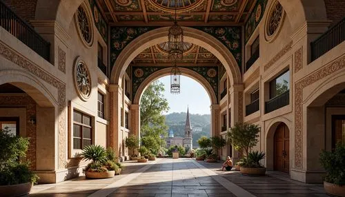 inside courtyard,atriums,villa d'este,monaco,arcades,courtyards,montecarlo,villa balbianello,theed,courtyard,cochere,broadmoor,glyptotek,damascus,medinah,arcaded,patio,venetian hotel,loggia,lobby