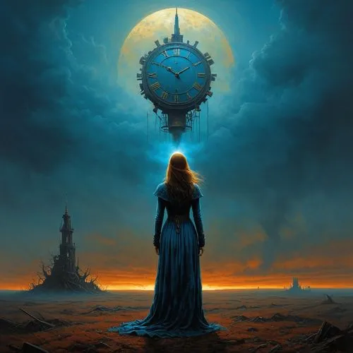 timekeeper,orthanc,clockwatchers,friedrich,opeth,clockmaker,Photography,Artistic Photography,Artistic Photography 11