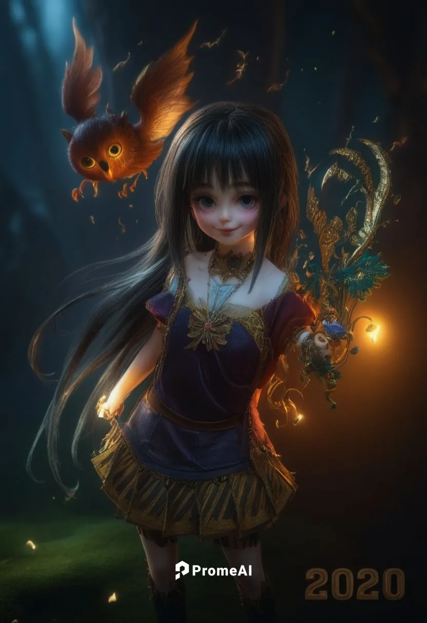 flame spirit,halloween witch,halloween background,tiger lily,fire lily,fantasy picture,ephedra,fire angel,sorceress,fire artist,alibaba,torchlight,dancing flames,chibi girl,firedancer,halloween illust