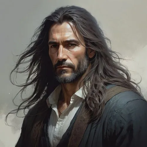 thorin,male character,male elf,fantasy portrait,bard,haighlander,lokportrait,the wanderer,witcher,man portraits,east-european shepherd,cullen skink,merchant,drover,leonardo devinci,gabriel,konstantin bow,bohemian shepherd,robert harbeck,melchior,Conceptual Art,Fantasy,Fantasy 11