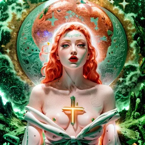 priestess,mediatrix,estess,rosicruciana,rosicrucianism,rosicrucians