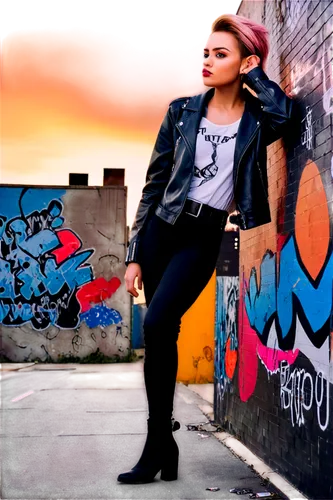 pitty,concrete background,videoclip,rockabilly style,spraggan,graffitied,perrie,garson,photo shoot with edit,alleyways,chachi,monami,graffiti,lynn,tagger,videoclips,ailee,grimes,rockabilly,bandana background,Illustration,Abstract Fantasy,Abstract Fantasy 04