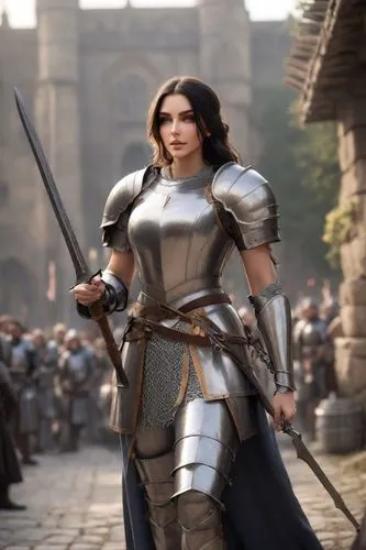 female warrior,joan of arc,warden,kushana,swordswoman,amihan,Photography,Commercial