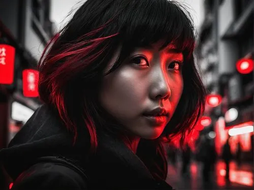 japanese woman,world digital painting,digital art,hong,digital painting,asian woman,photo manipulation,korean,photomanipulation,shibuya,tokyo,asian vision,digital artwork,city ​​portrait,anime 3d,korea,mulan,red lantern,asia,photoshop manipulation,Conceptual Art,Daily,Daily 02