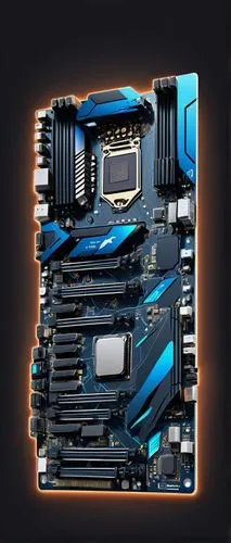 motherboard,graphic card,motherboards,gigabyte,mother board,garrison,processor,mainboard,heatsink,cpu,reprocessors,pentium,multiprocessor,computer art,multiprocessors,chipset,pcie,opteron,processors,fractal design,Unique,Design,Sticker