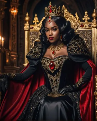 azealia,vrih,rih,maraj,emperatriz,esmeralda,queen of hearts,bonang,rhianna,kelefa,raja,taraji,damita,cardizem,black queen,regal,majeida,mariama,tyra,rhi,Conceptual Art,Sci-Fi,Sci-Fi 05