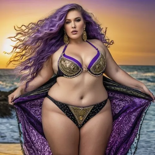 liliana,bbw,lbbw,camilla,violeta,celeste,fantasy woman,purple and gold,hypermastus,purpa,gold and purple,purple,ursula,khali,santana,celtic queen,bdl,wynonna,lelei,amazona,Photography,General,Natural